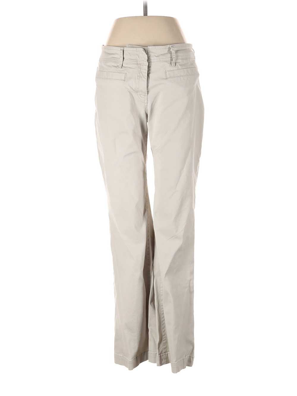 Tommy Hilfiger Women Gray Khakis 6 - image 1