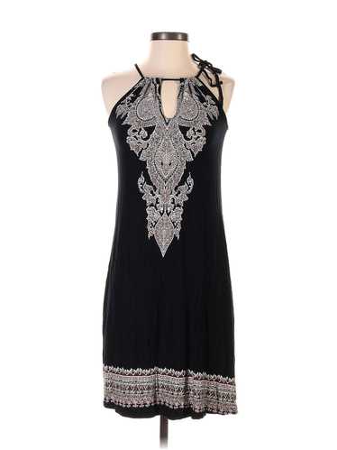 Lascana for Venus Women Black Casual Dress XS - image 1