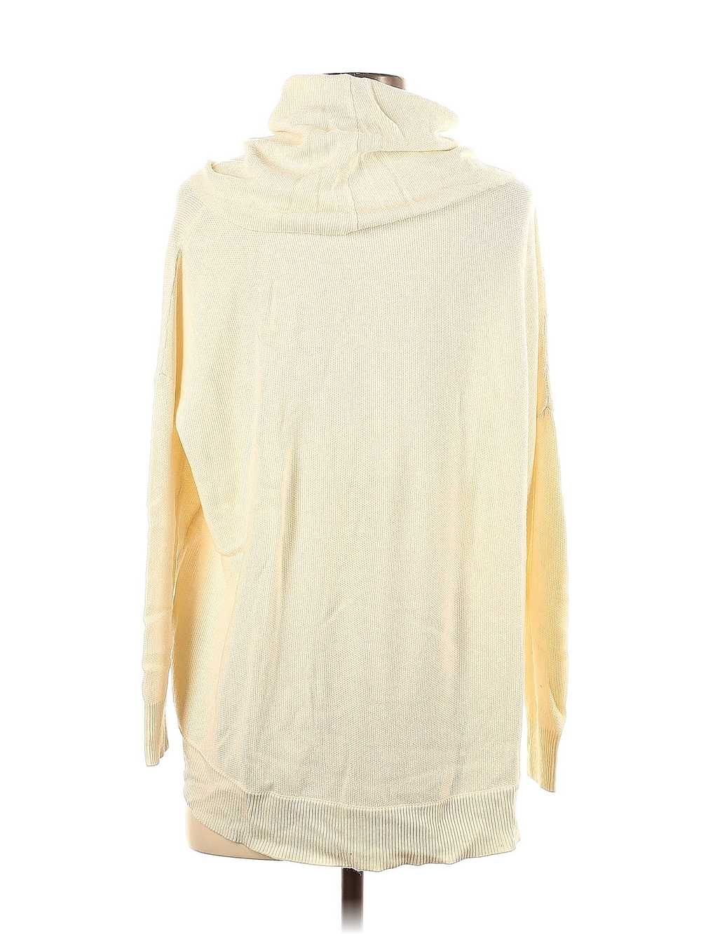 Joie Women Ivory Pullover Sweater XS - image 2