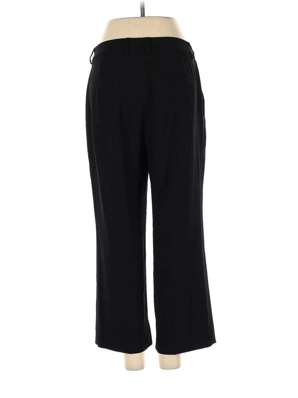 Babaton Women Black Dress Pants 4 - image 2