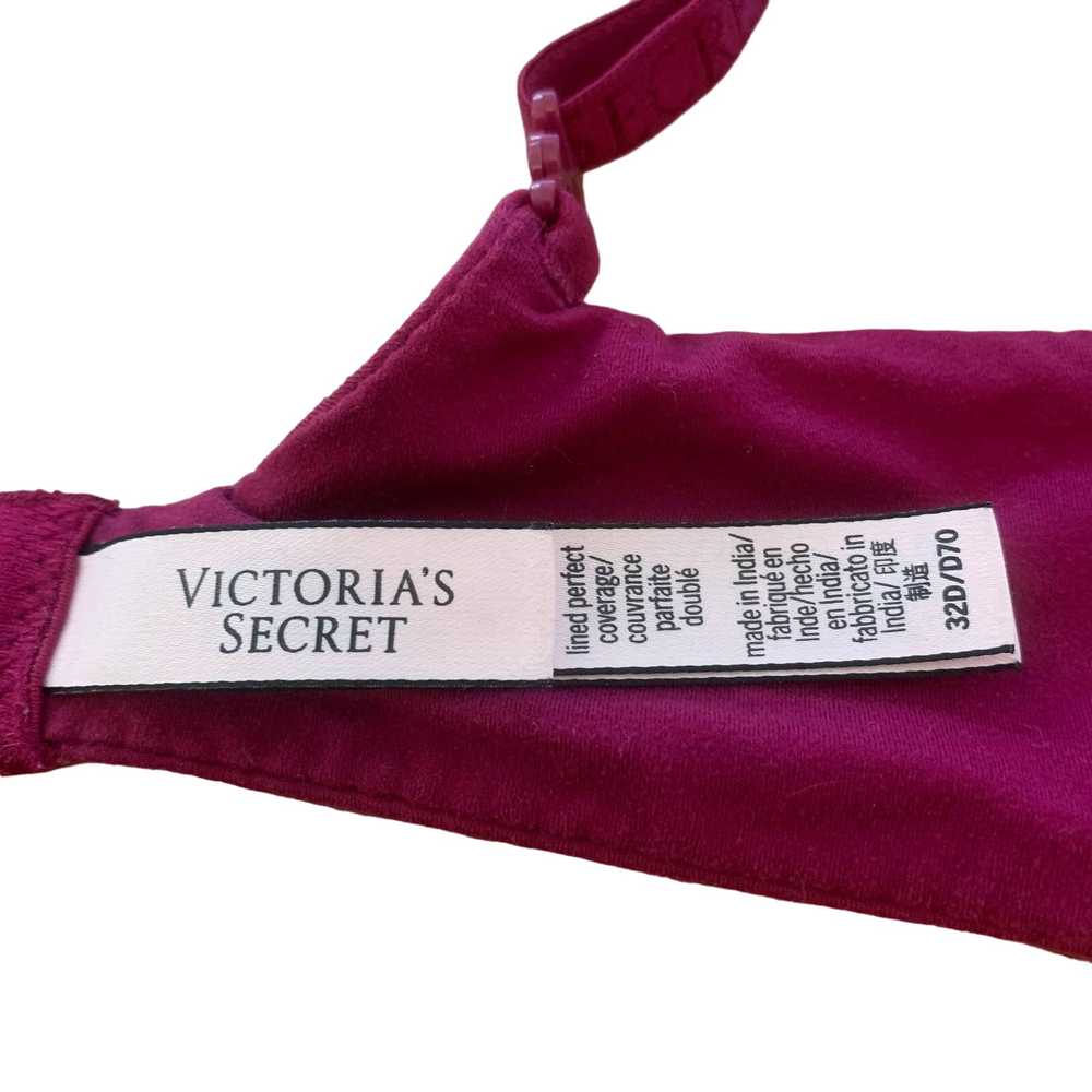 Body by Victoria's Secret Lined Perfect Coverage … - image 10