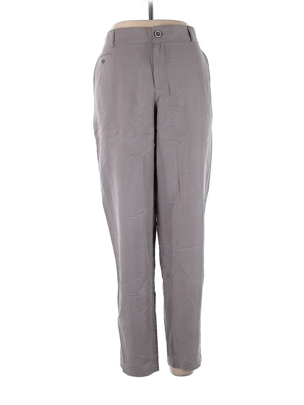 Banana Republic Heritage Collection Women Gray Ca… - image 1