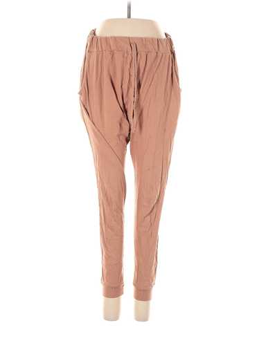 NATION LTD Women Brown Casual Pants S