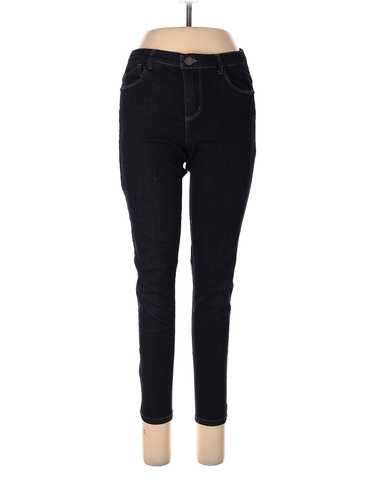 Democracy Women Black Jeans 6