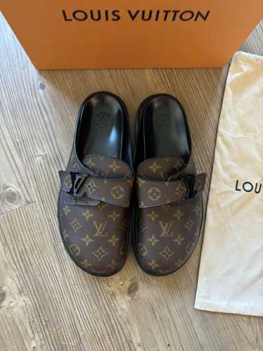 Louis Vuitton LV Easy Mule - image 1