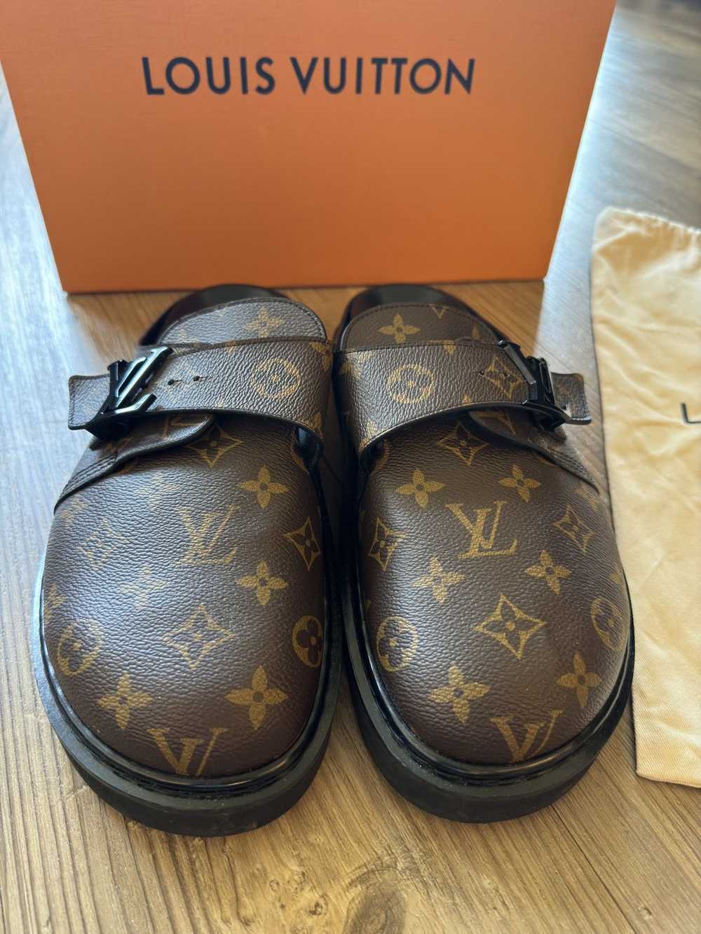 Louis Vuitton LV Easy Mule - image 2