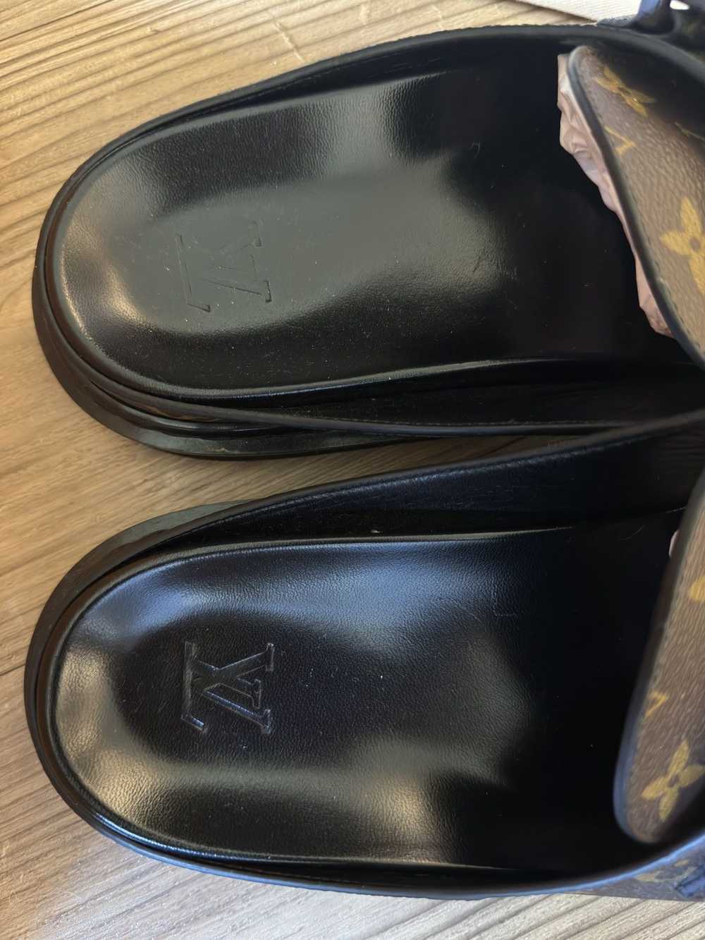 Louis Vuitton LV Easy Mule - image 3