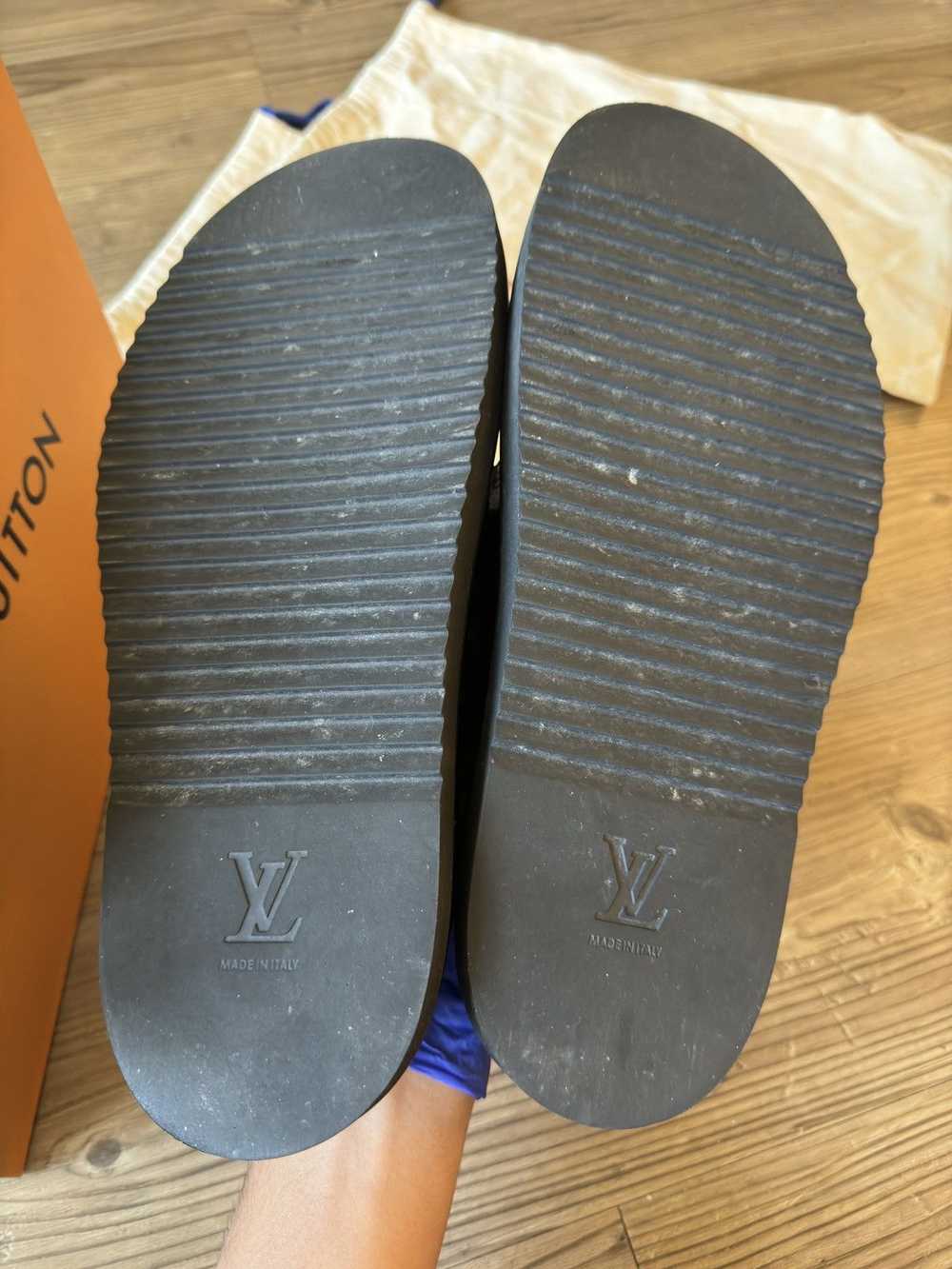 Louis Vuitton LV Easy Mule - image 4