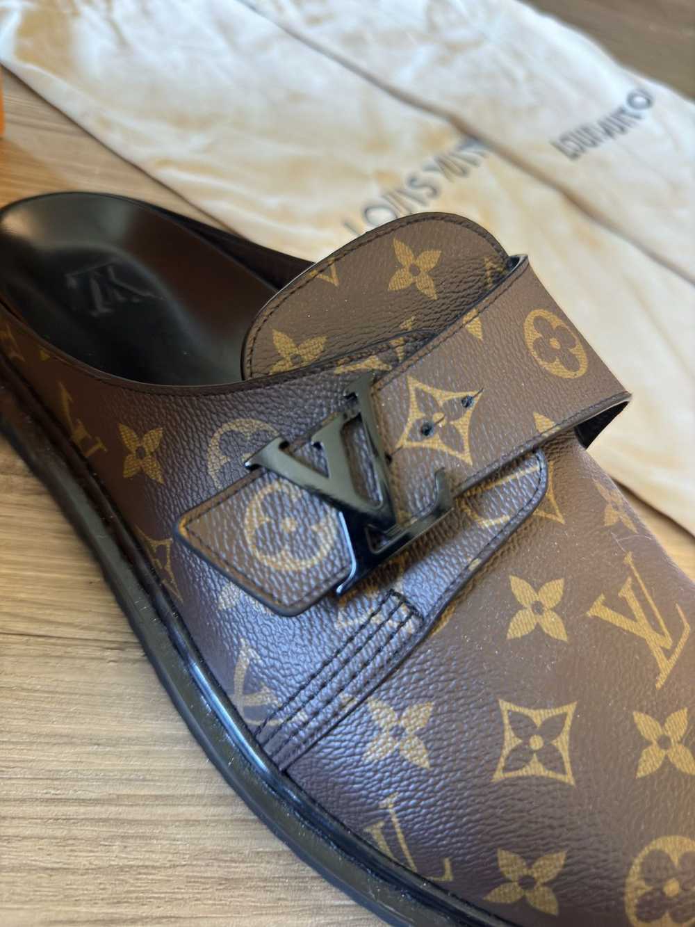 Louis Vuitton LV Easy Mule - image 5