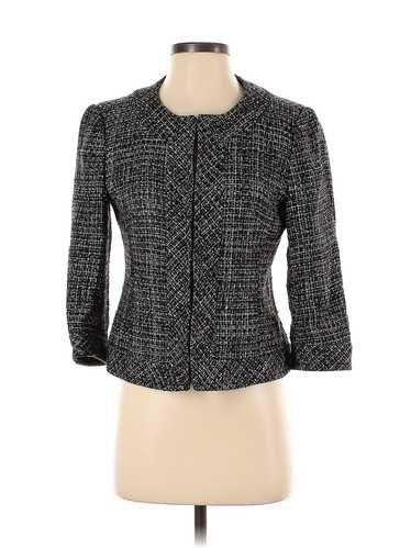 Banana Republic Factory Store Women Gray Jacket 4 - image 1