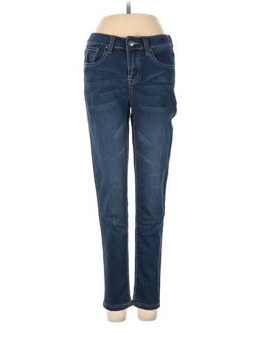 Needle & Cloth Women Blue Jeans 2