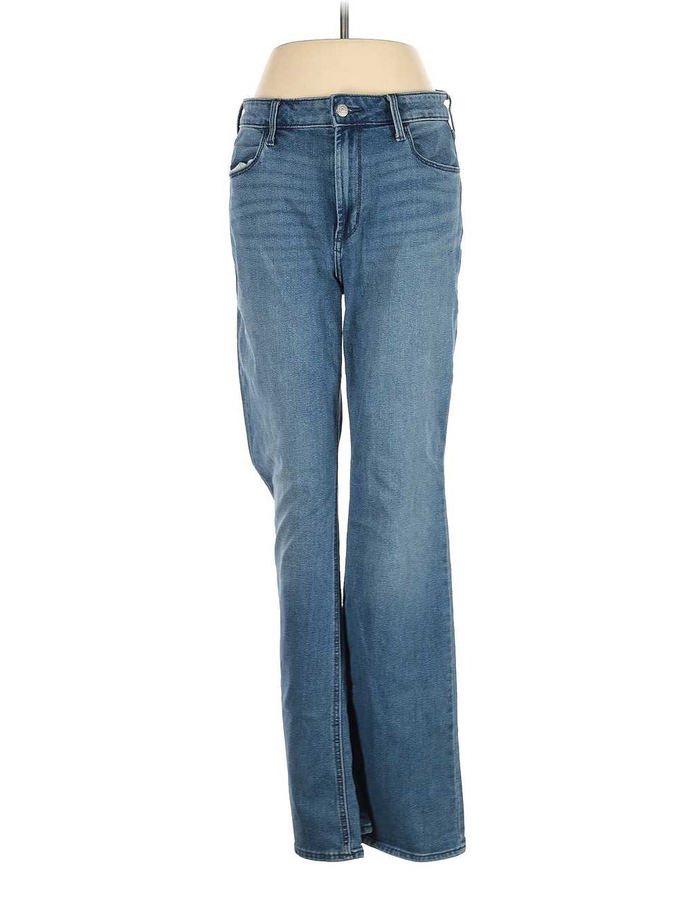 Old Navy Women Blue Jeans 8 - image 1