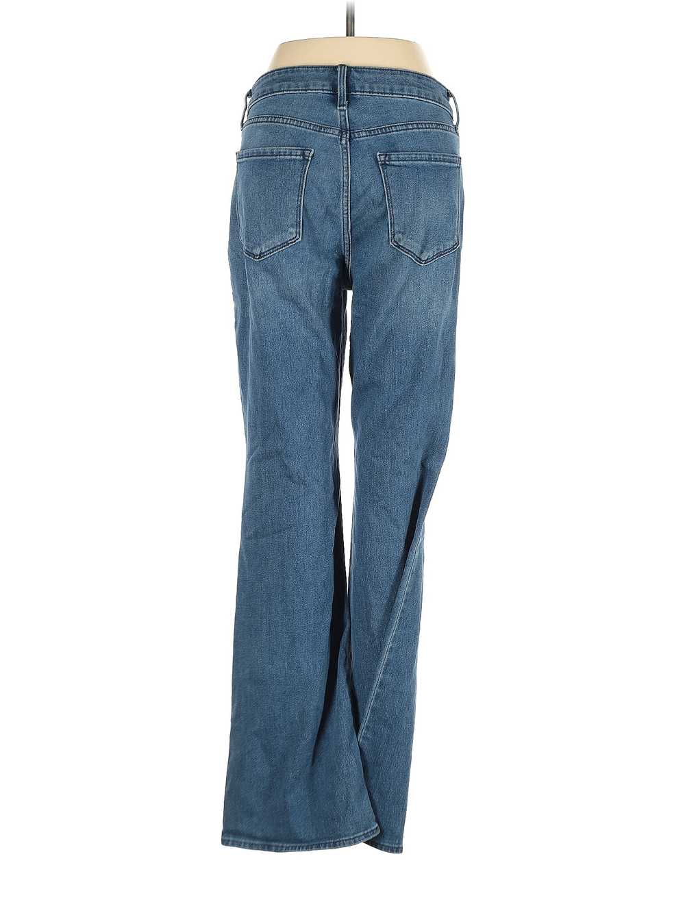 Old Navy Women Blue Jeans 8 - image 2