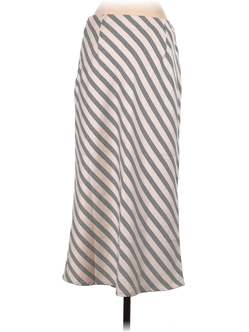 Amuse Society Women Gray Casual Skirt M - image 2