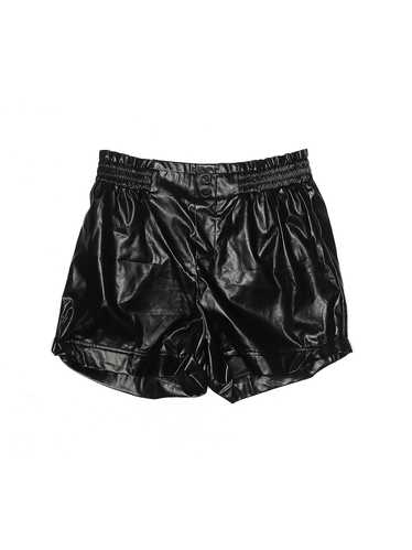 Shein Women Black Shorts 1X Plus