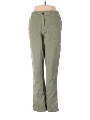 Knox Rose Women Green Cargo Pants XS