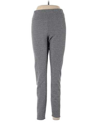 Express Women Gray Casual Pants M - image 1