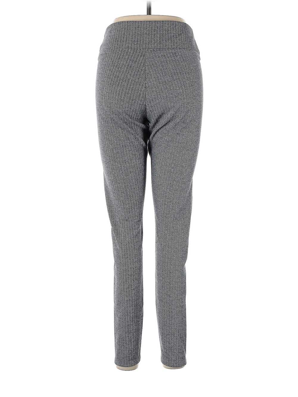 Express Women Gray Casual Pants M - image 2