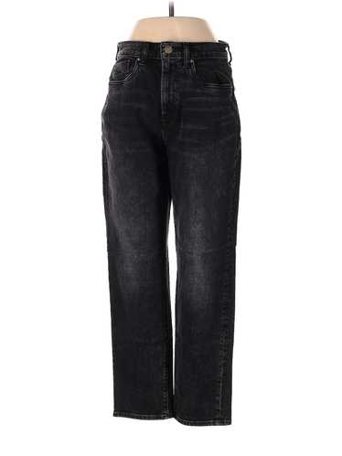 Revtown Women Black Jeans 27W