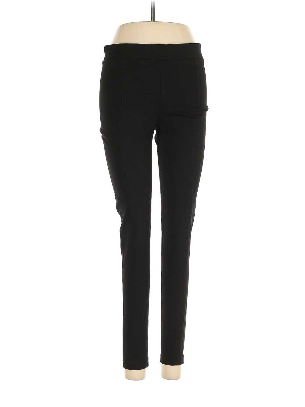 Vince Camuto Women Black Dress Pants XS - image 1