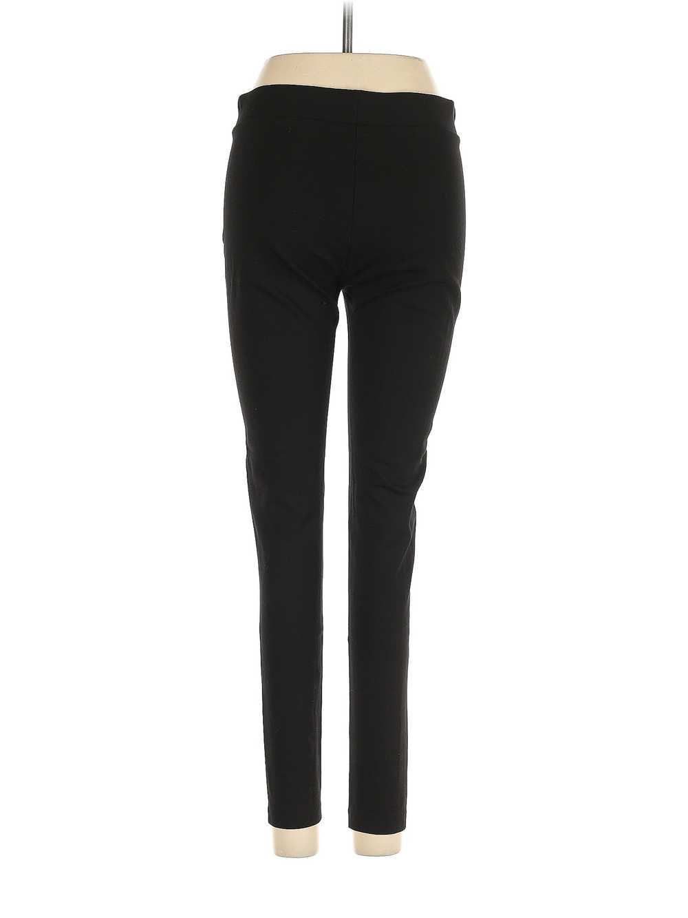 Vince Camuto Women Black Dress Pants XS - image 2