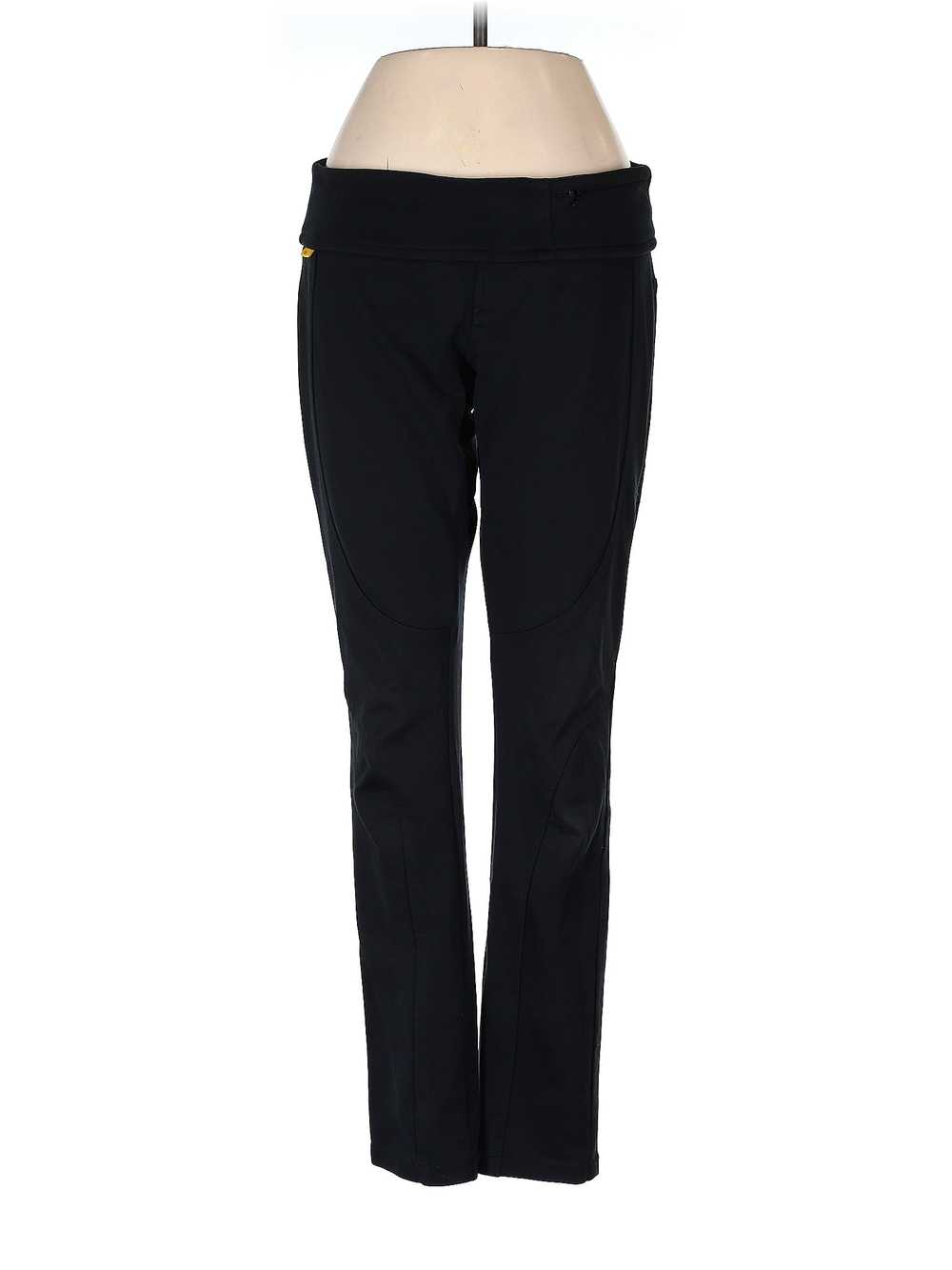 Lole Women Black Casual Pants S - image 1