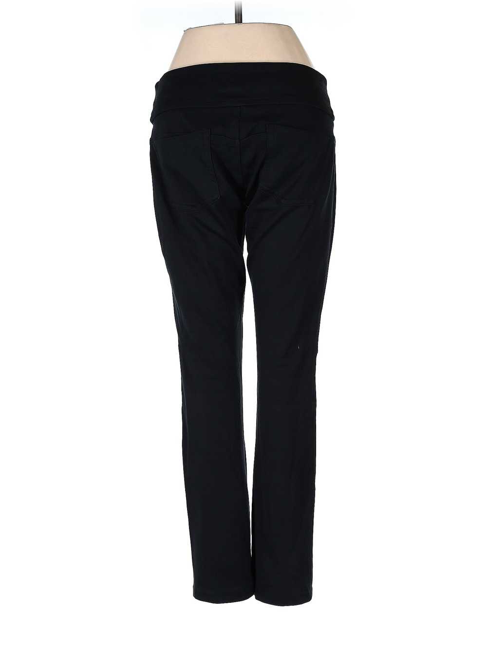 Lole Women Black Casual Pants S - image 2