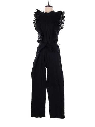 Apiece Apart Women Black Jumpsuit 4