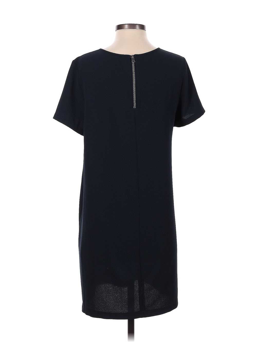 FELICITY & COCO Women Black Casual Dress S - image 2