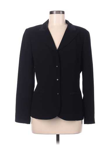 Donna Ricco Women Black Blazer 6