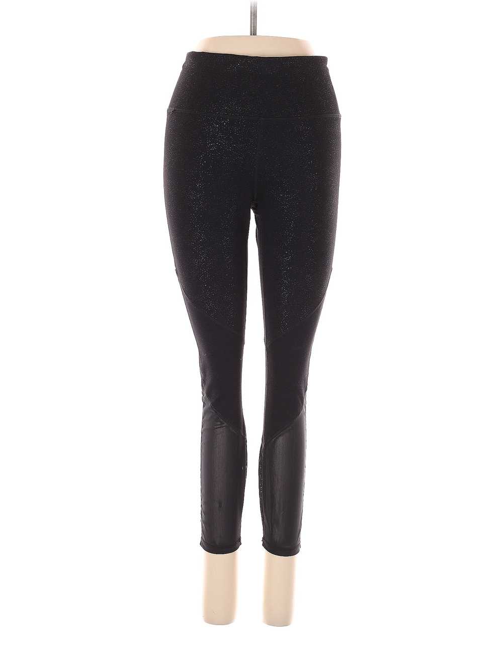 Fabletics Women Black Leggings M - image 1