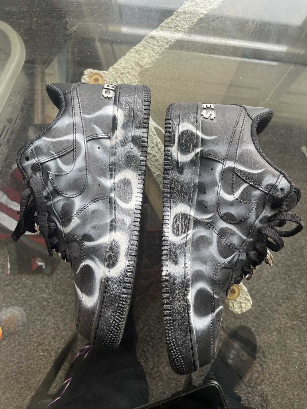 Nike Nike Air Force 1 Custom - image 3