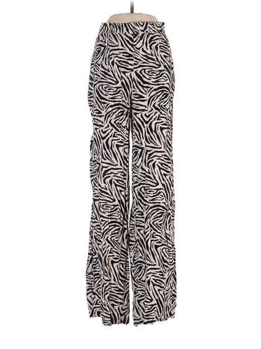 Forever 21 Contemporary Women Black Casual Pants S - image 1