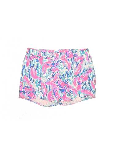 Lilly Pulitzer Women Pink Shorts 00