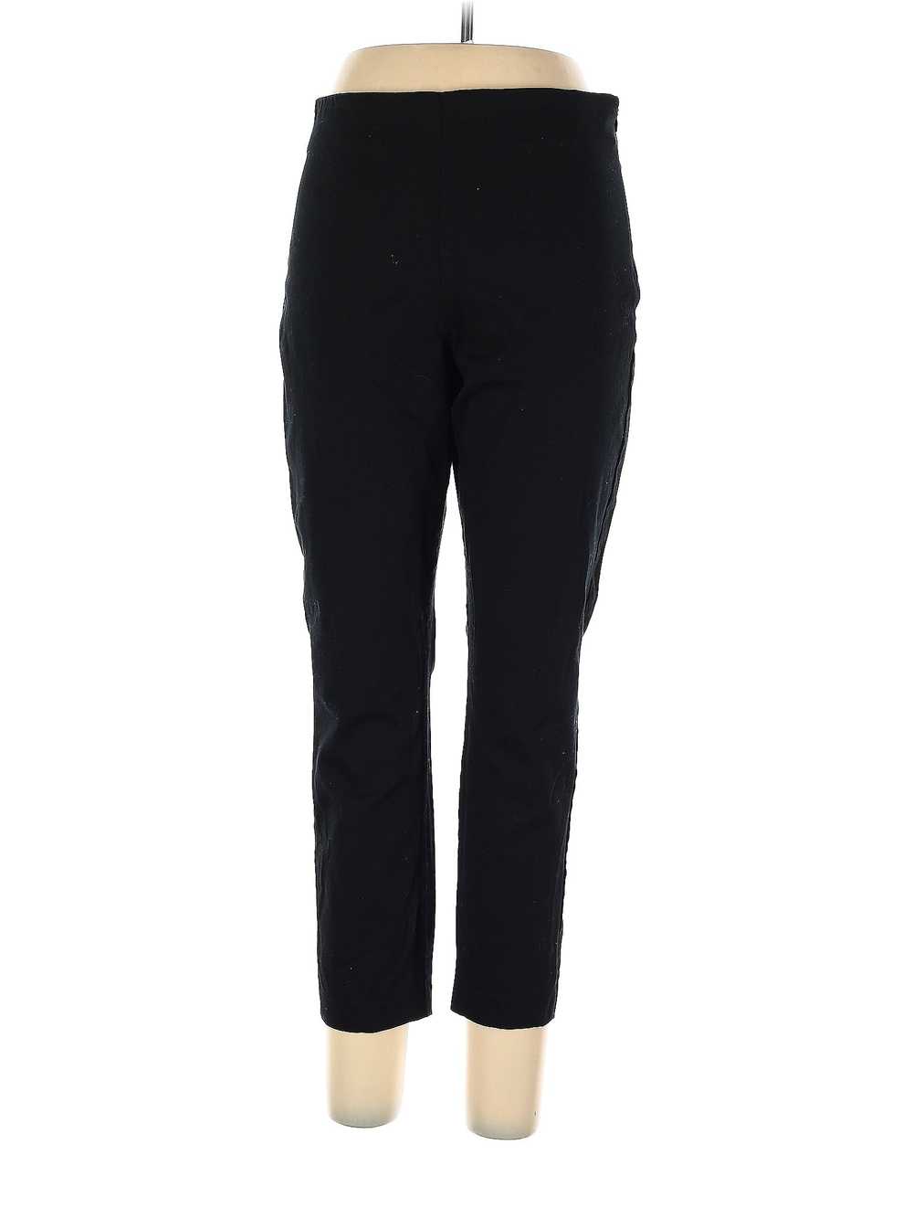 Old Navy Women Black Dress Pants 12 - image 1