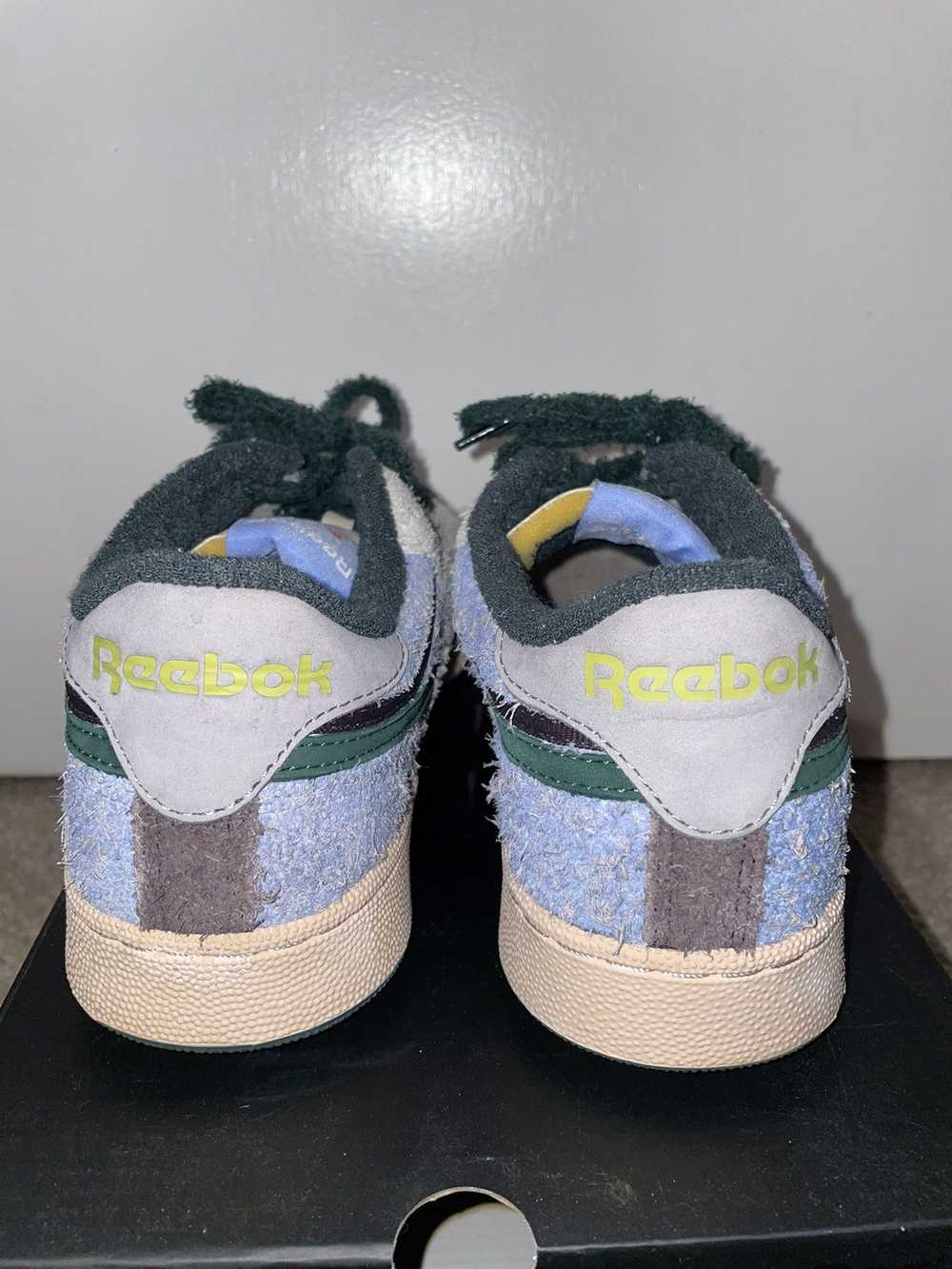 Brain Dead × Reebok Reebok x Brain Dead - image 5