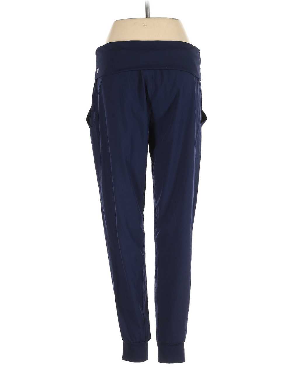 Fabletics Women Blue Active Pants S - image 2