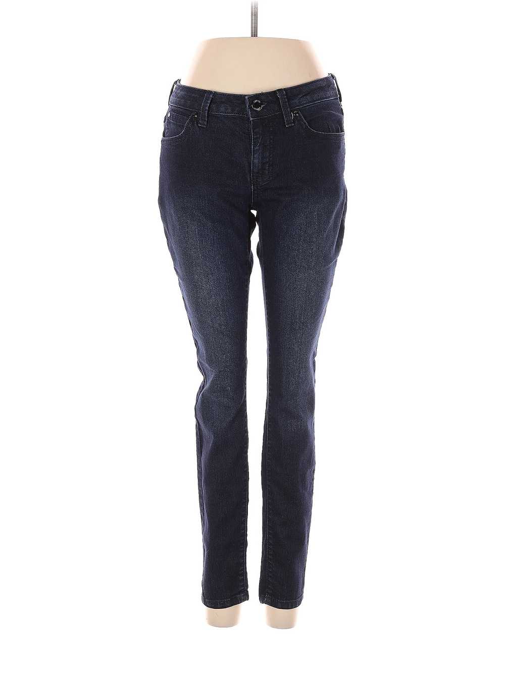 Jennifer Lopez Women Blue Jeans 25W - image 1