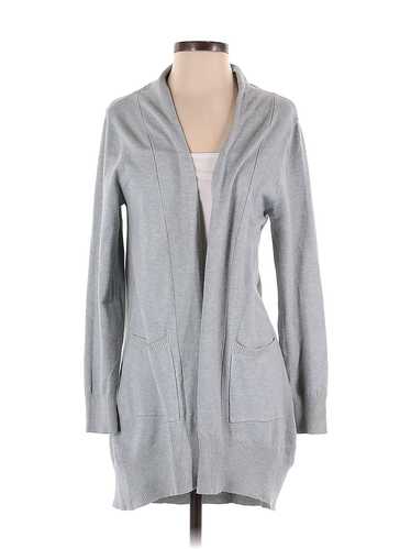 Tory Sport Women Gray Cardigan S Petites