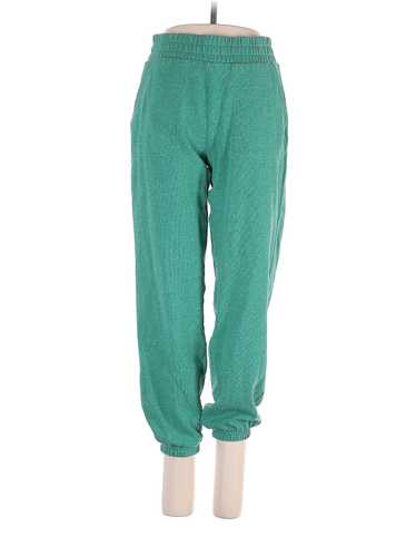 Colsie Women Green Sweatpants XS - image 1