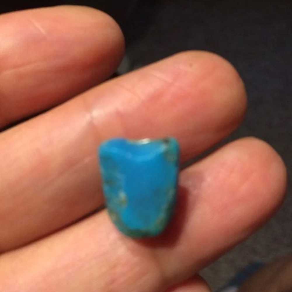 Turquoise Stone. Final - image 3