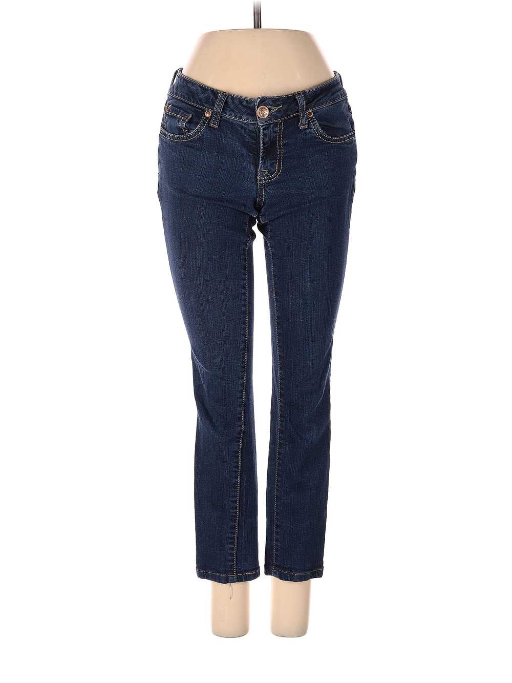 Jessica Simpson Women Blue Jeans 25W - image 1