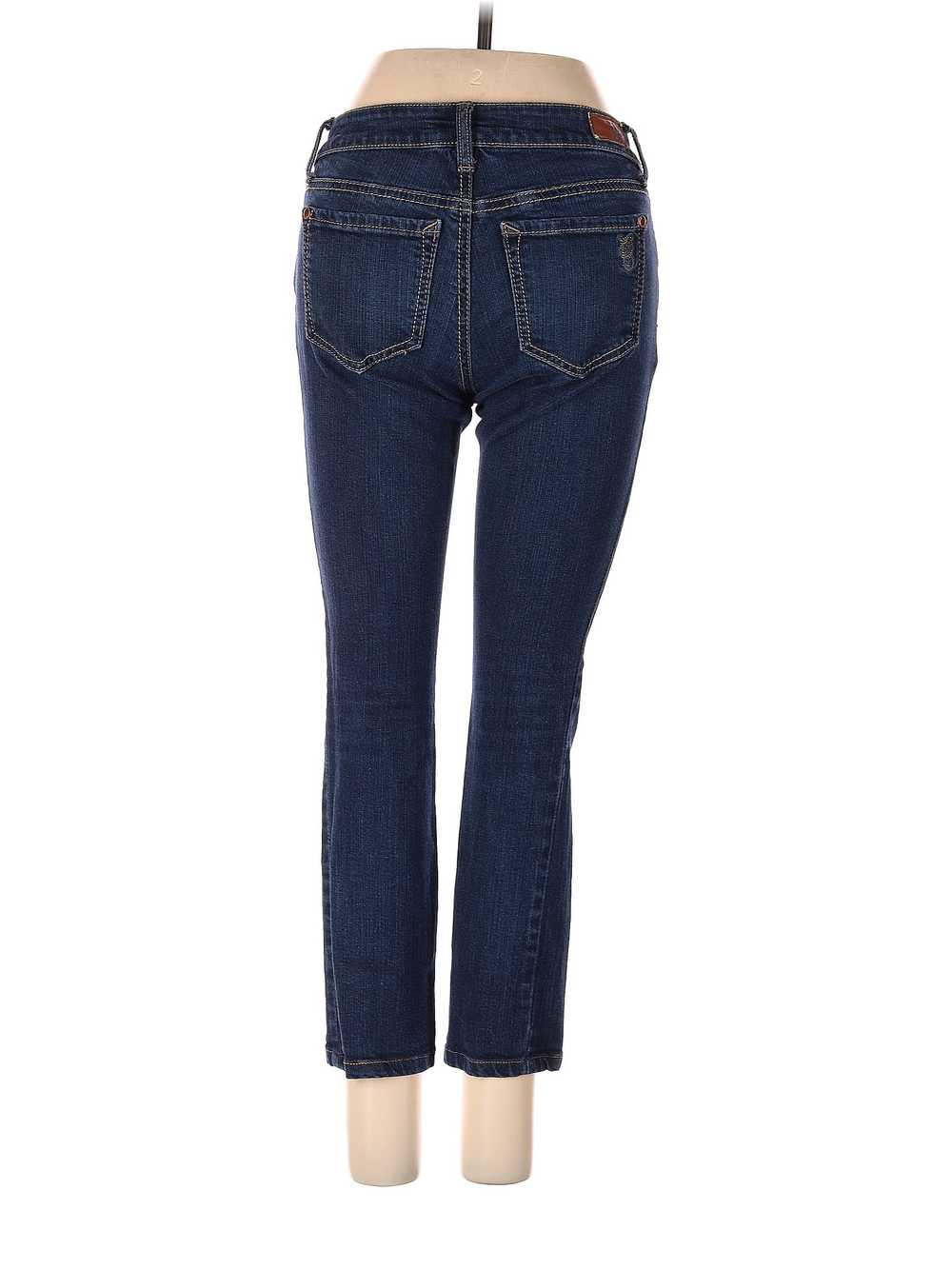 Jessica Simpson Women Blue Jeans 25W - image 2