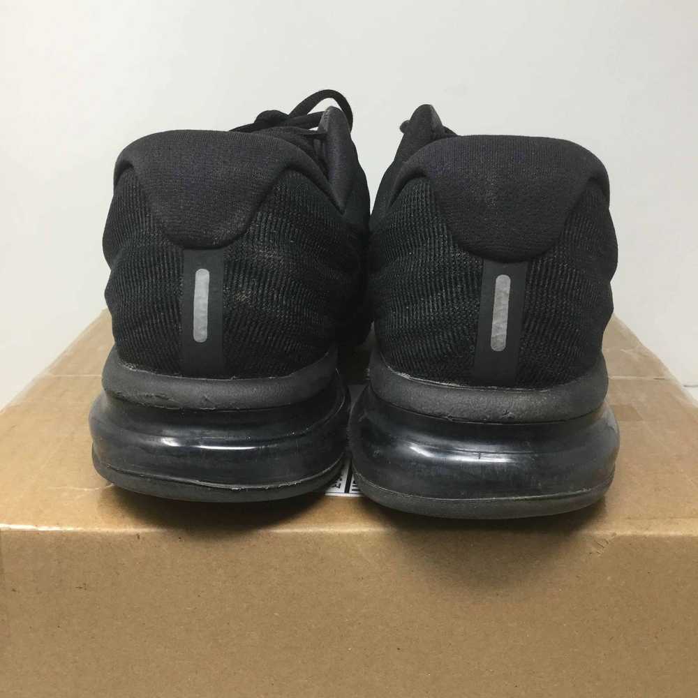 Nike Air Max 2017 Triple Black - image 4