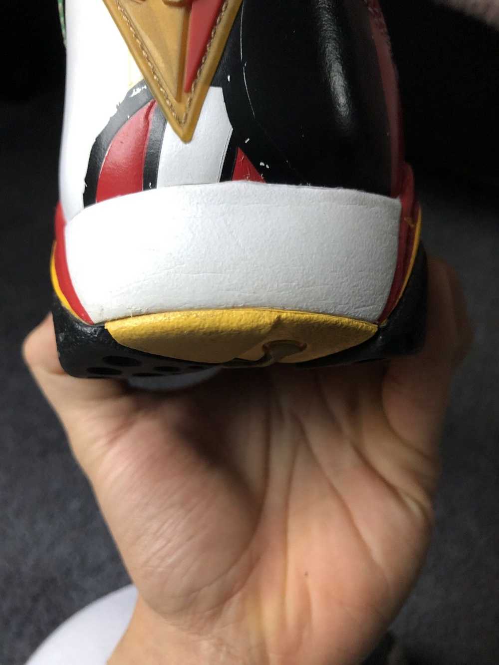 Jordan Brand Air Jordan 7 Retro OC Miro Olympic 2… - image 11