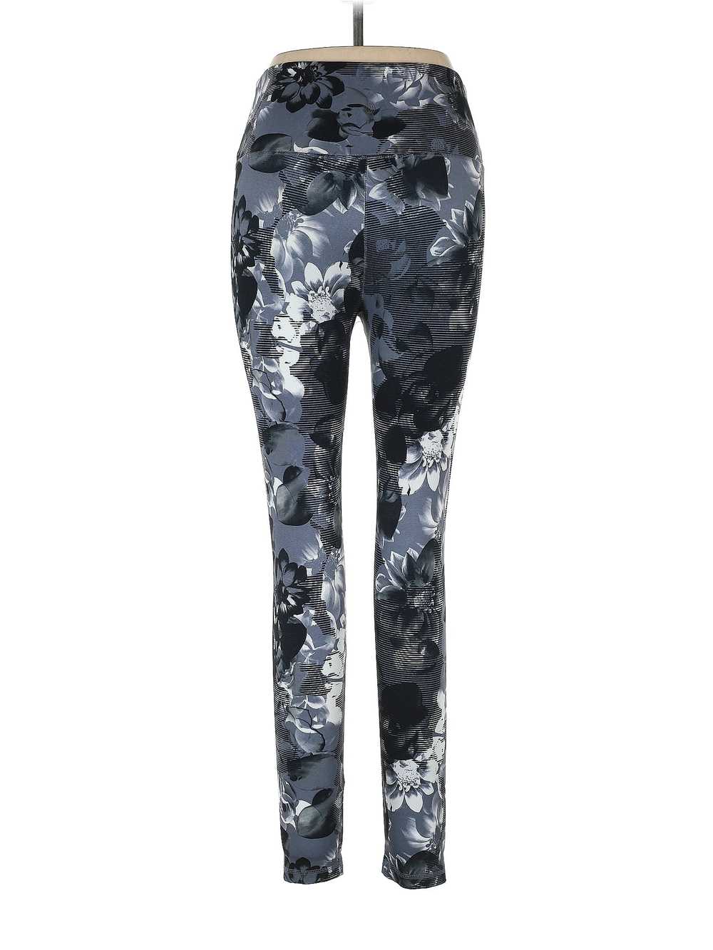 Balance Collection Women Blue Active Pants L - image 2