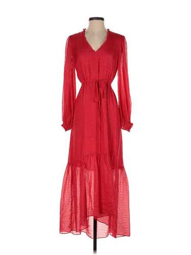 Intermix Women Red Casual Dress P