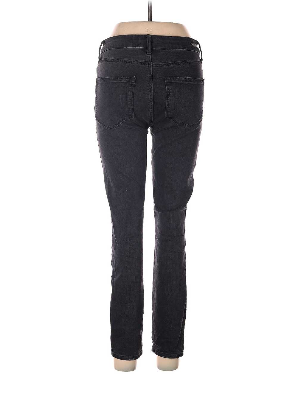 Paige Women Black Jeans 29W - image 2