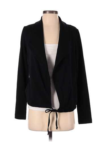 Calvin Klein Women Black Cardigan S - image 1