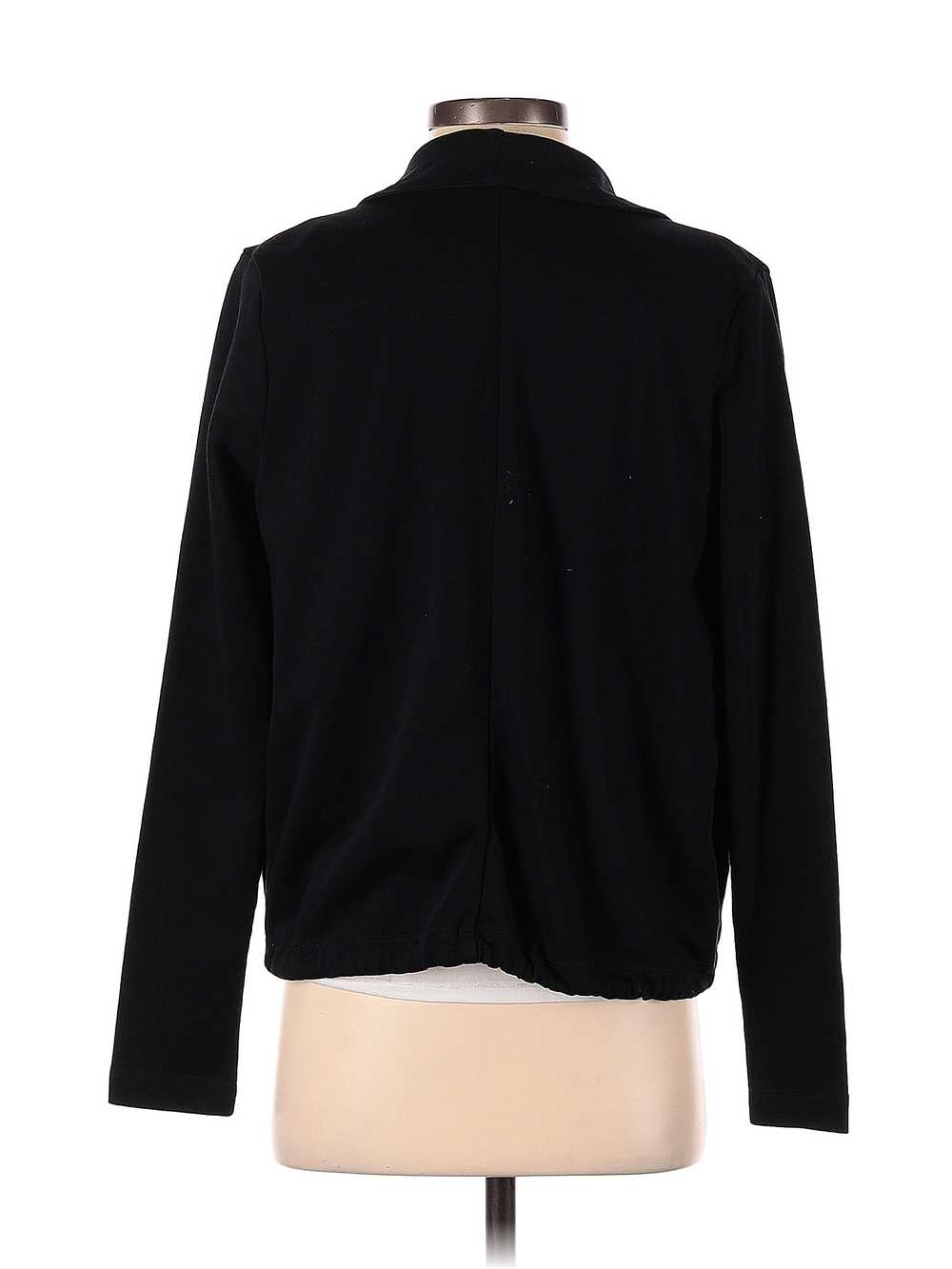 Calvin Klein Women Black Cardigan S - image 2